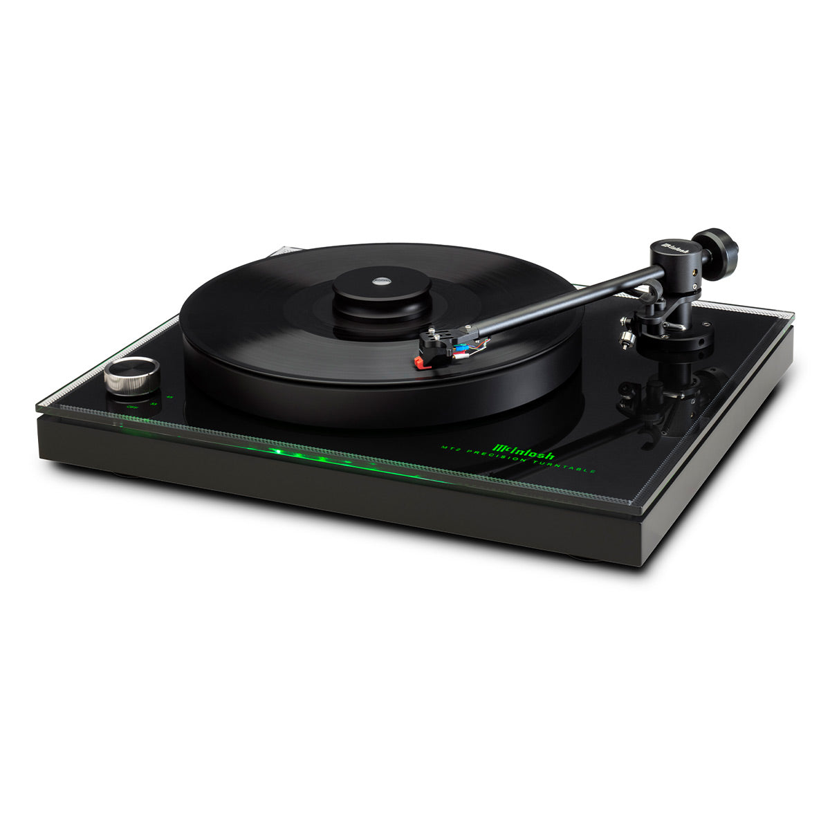 McIntosh MT2 Precision Turntable