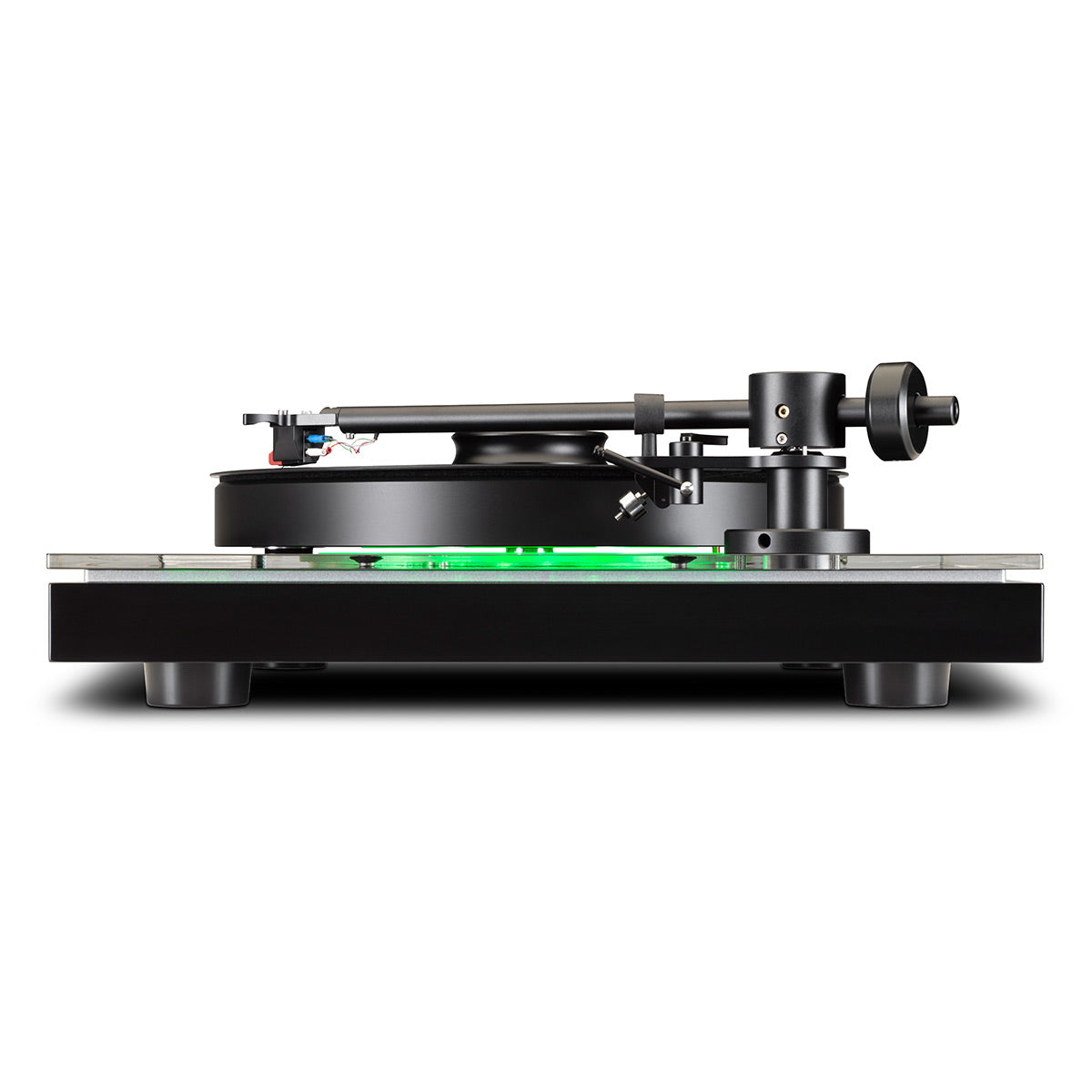 McIntosh MT2 Precision Turntable