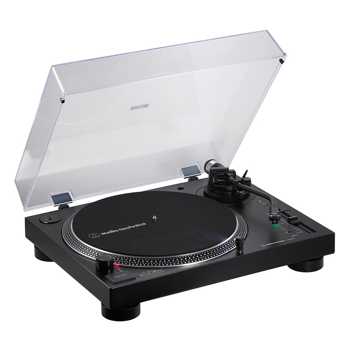 Audio-Technica AT-LP120XBT-USB Wireless Direct-Drive Turntable with Bluetooth