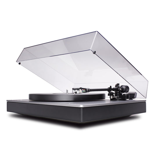 Cambridge Audio ALVA TT V2 Direct Drive Turntable with Bluetooth aptX HD