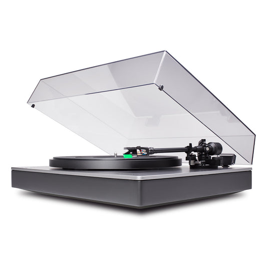 Cambridge Audio ALVA ST Belt Drive Turntable with Bluetooth aptX HD