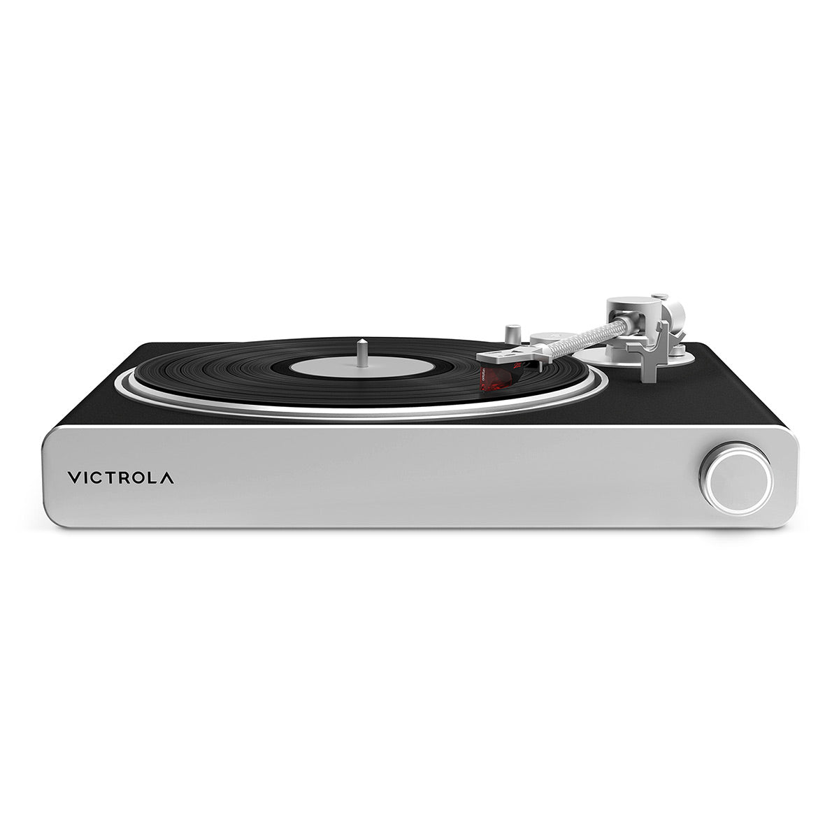 Victrola Stream Turntable - Works with Sonos (Carbon)