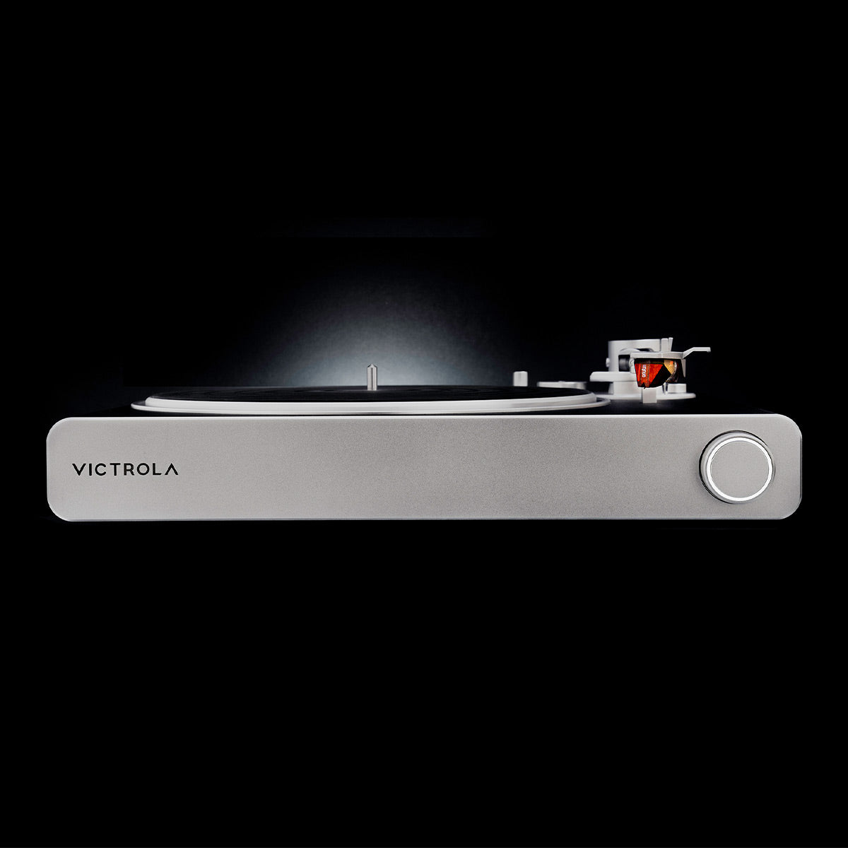 Victrola Stream Turntable - Works with Sonos (Carbon)