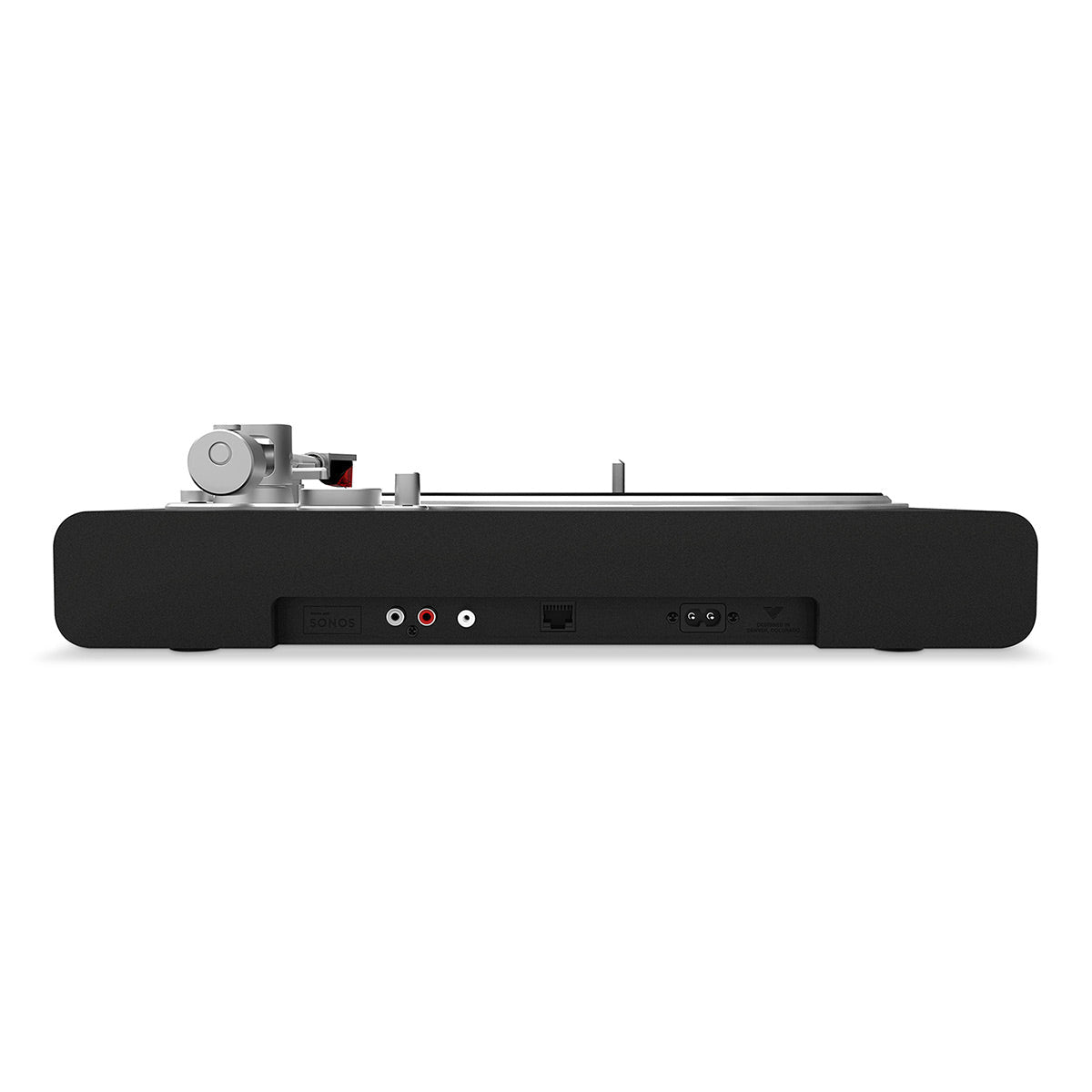 Victrola Stream Turntable - Works with Sonos (Carbon)