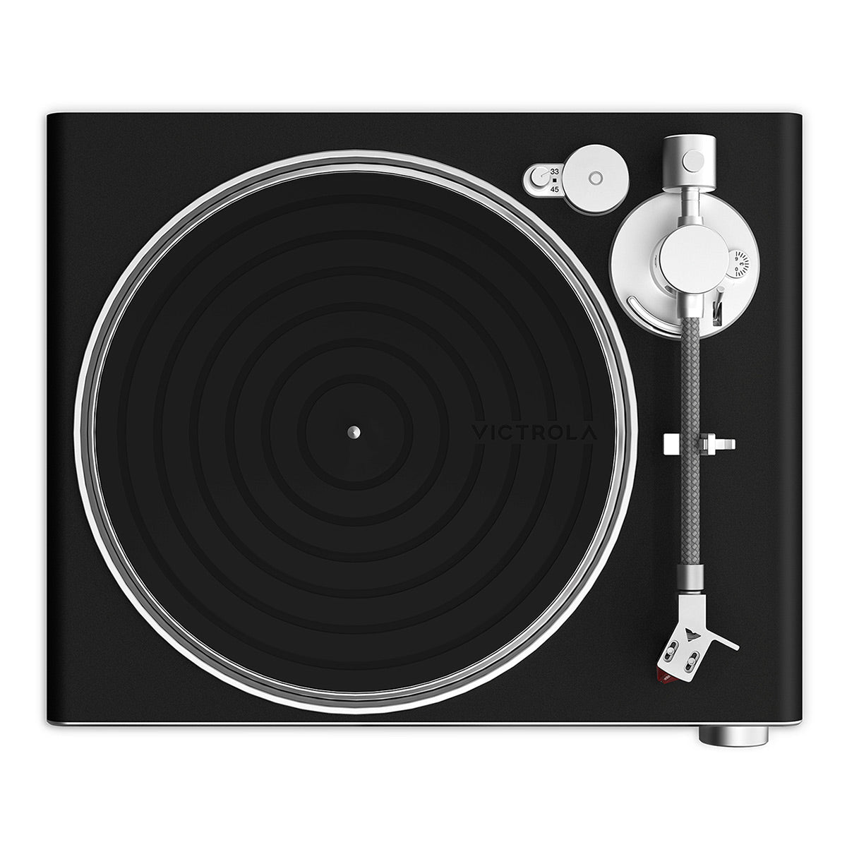 Victrola Stream Turntable - Works with Sonos (Carbon)