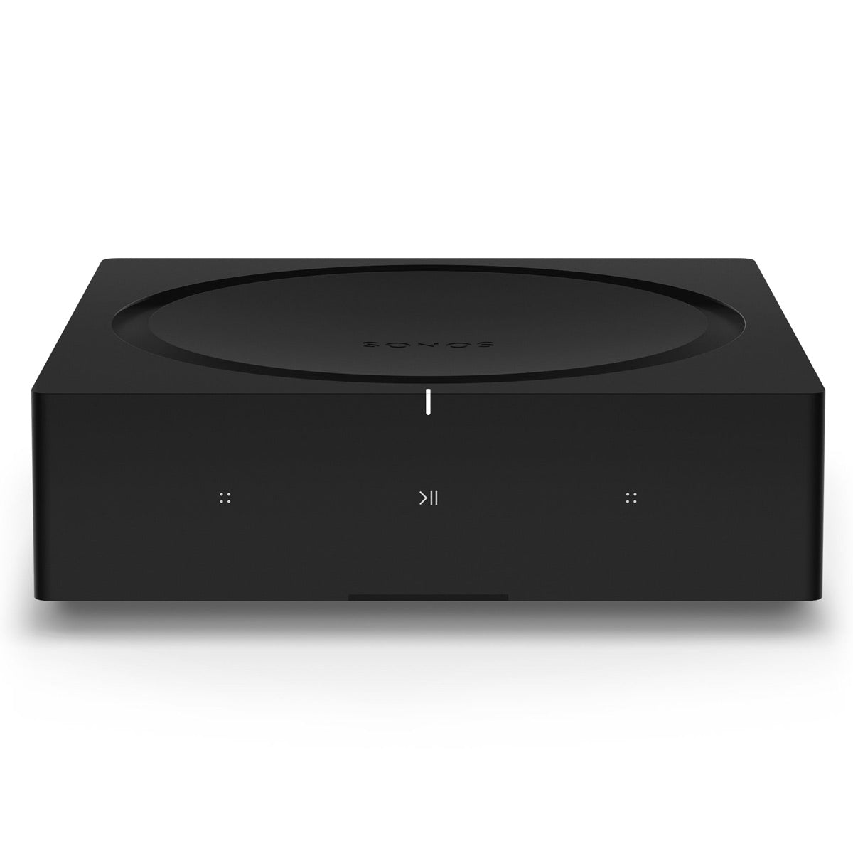 Victrola Stream Carbon Turntable with Sonos Amp Wireless Hi-Fi Player