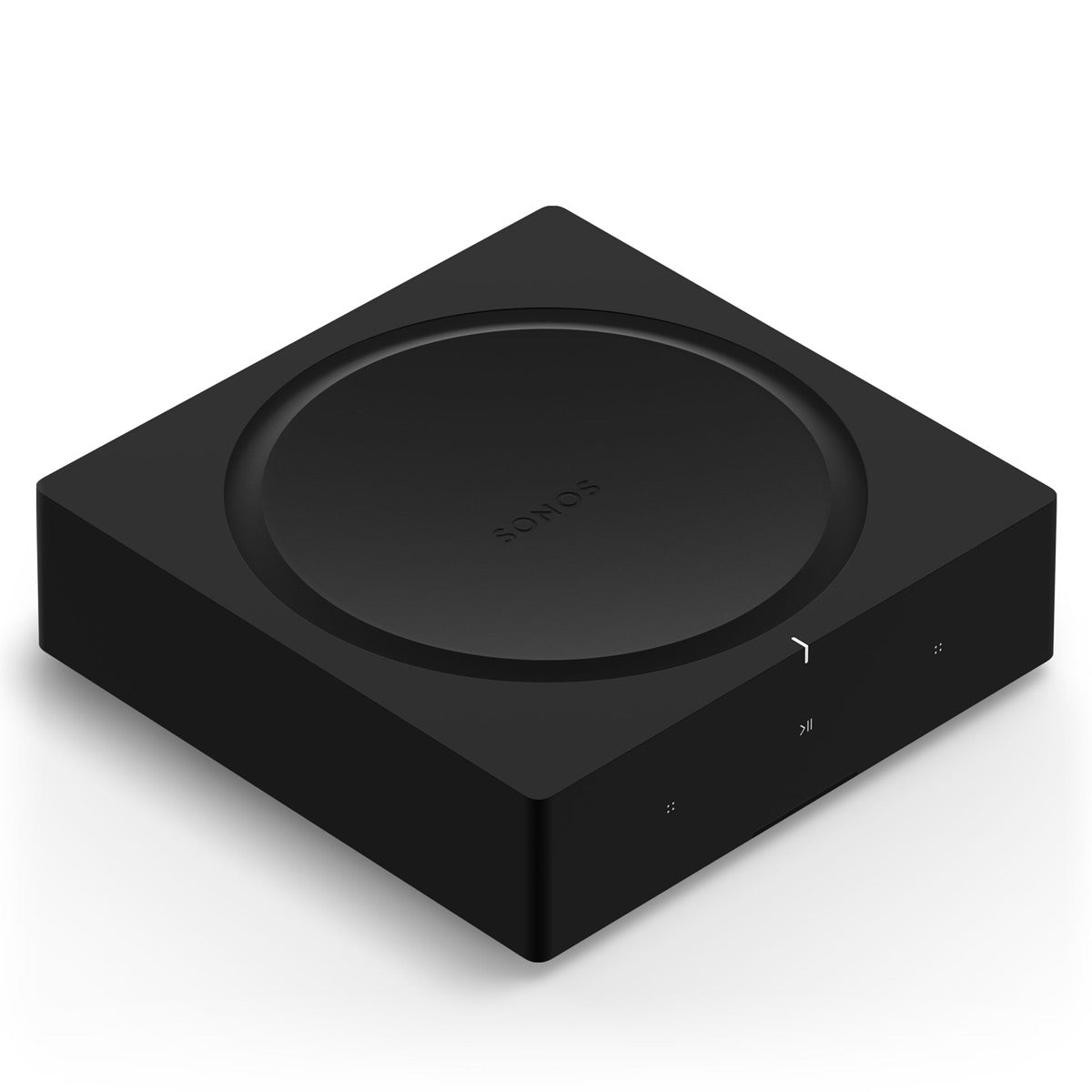 Victrola Stream Carbon Turntable with Sonos Amp Wireless Hi-Fi Player