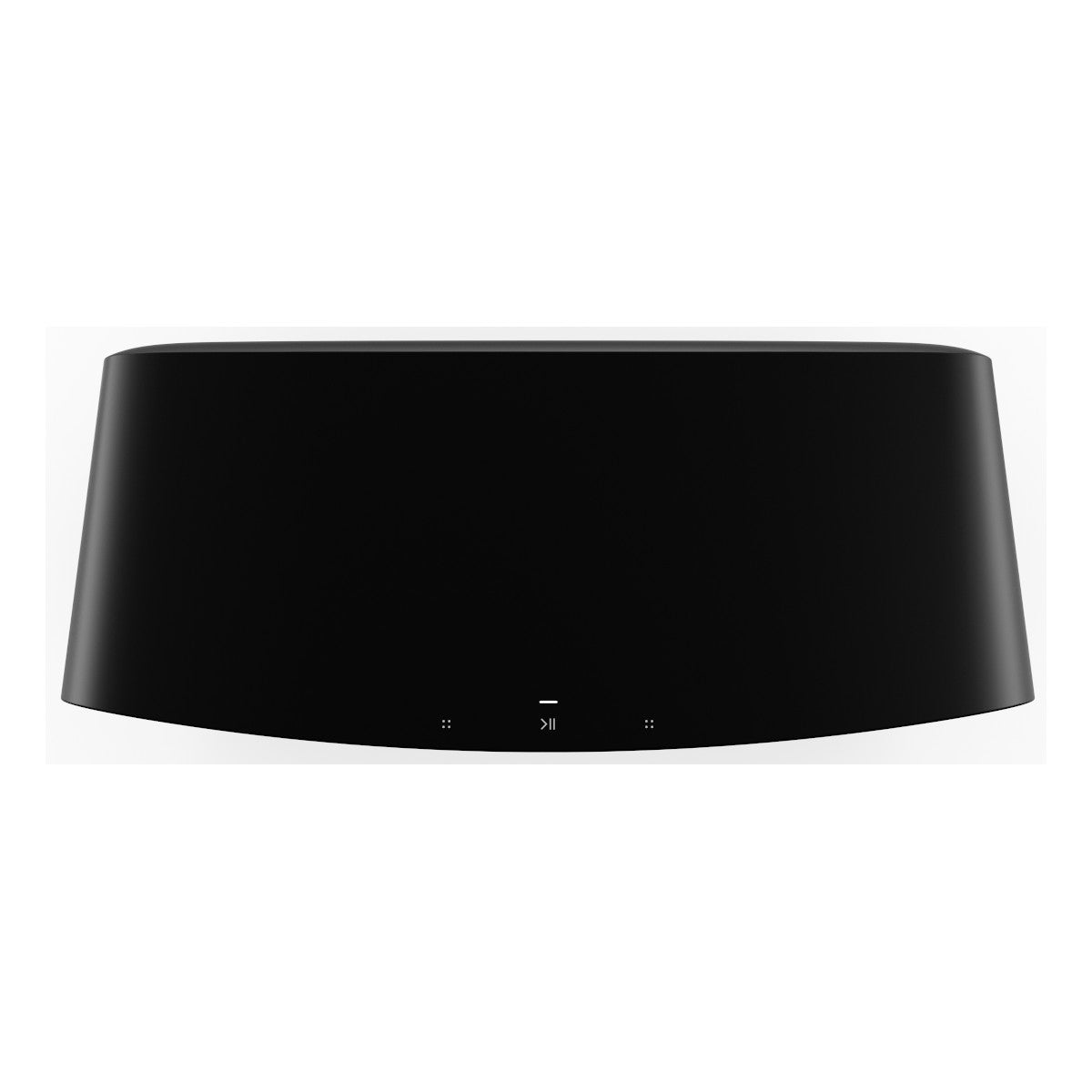 Victrola Stream Onyx Works with Sonos Wireless Turntable with Sonos Five Wireless Speaker for Streaming Music (Black)