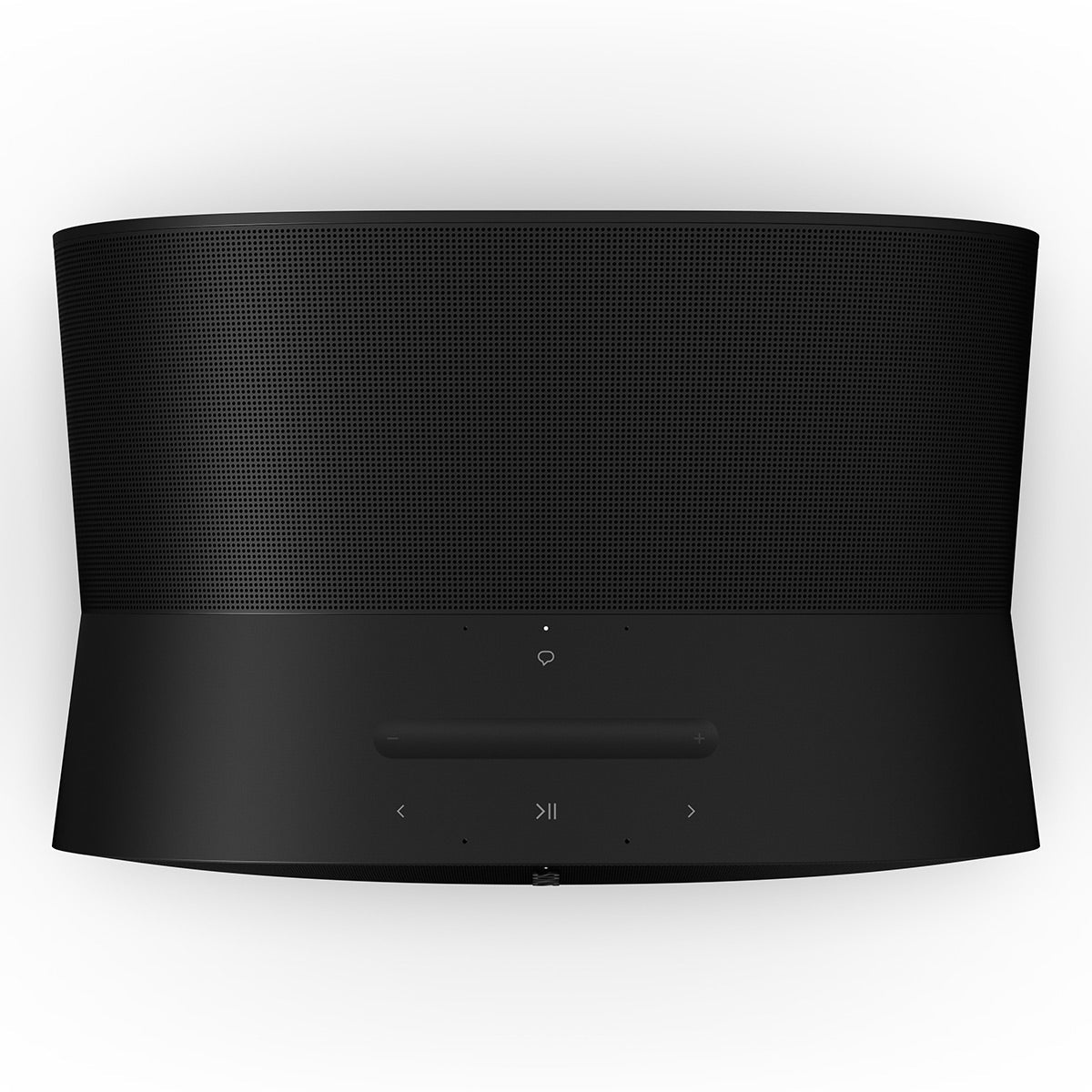 Victrola Stream Onyx Works with Sonos Wireless Turntable with 2-Speeds with Sonos Era 300 Wireless Smart Speaker (Black)