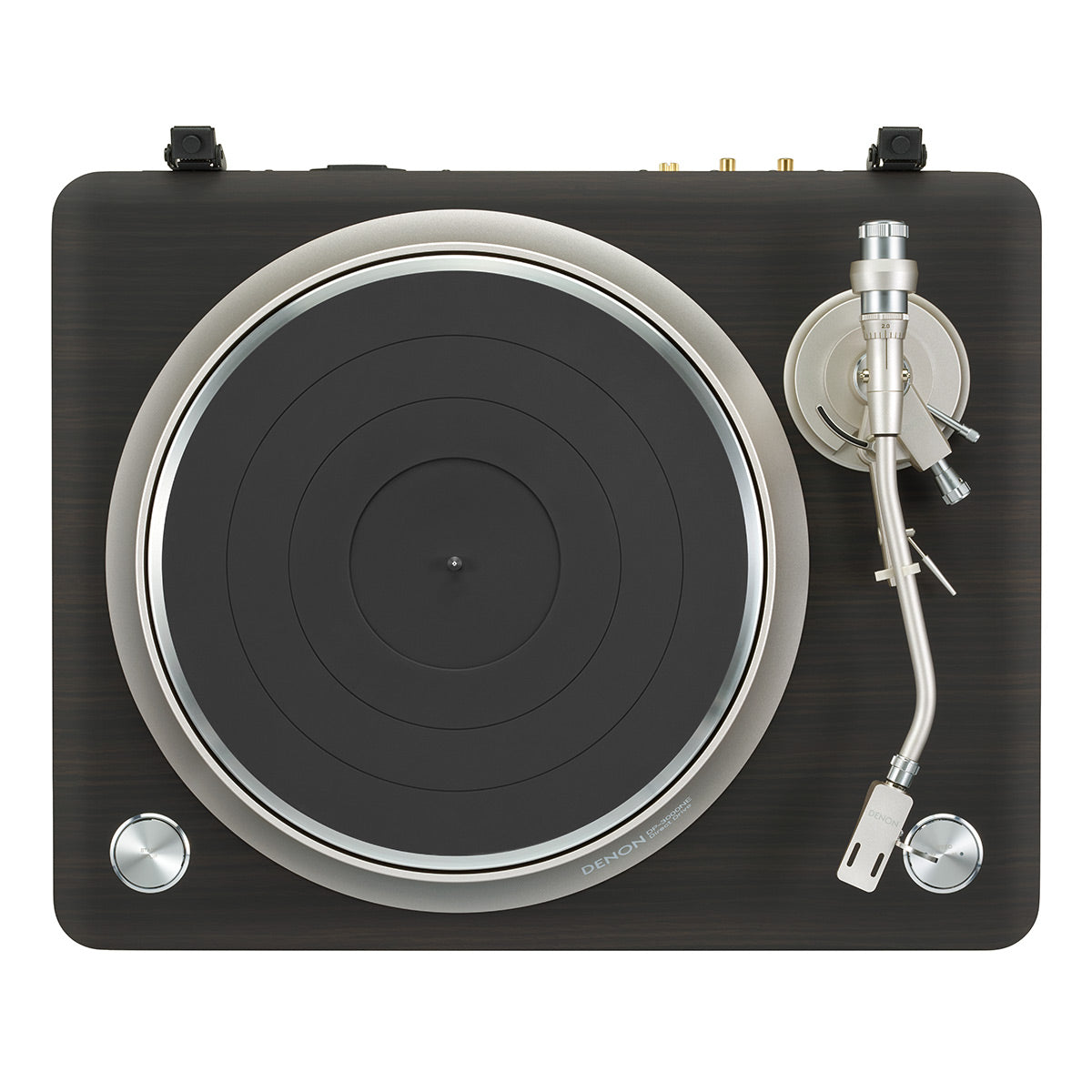 Denon DP-3000NE Premium Direct-Drive Hi-Fi Turntable