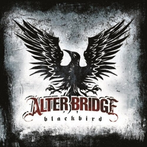 Alter Bridge: Blackbird