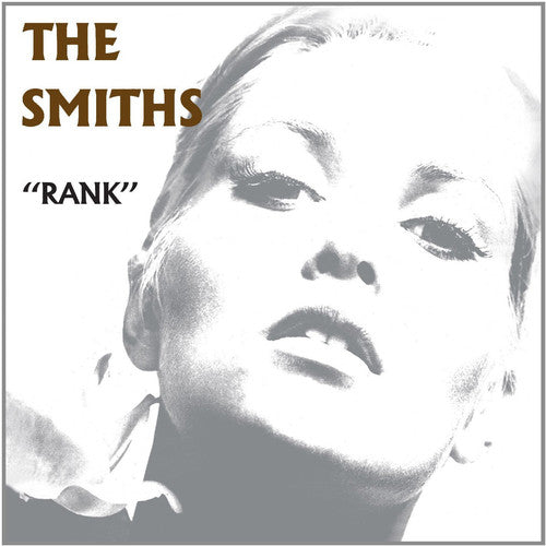 The Smiths: Rank