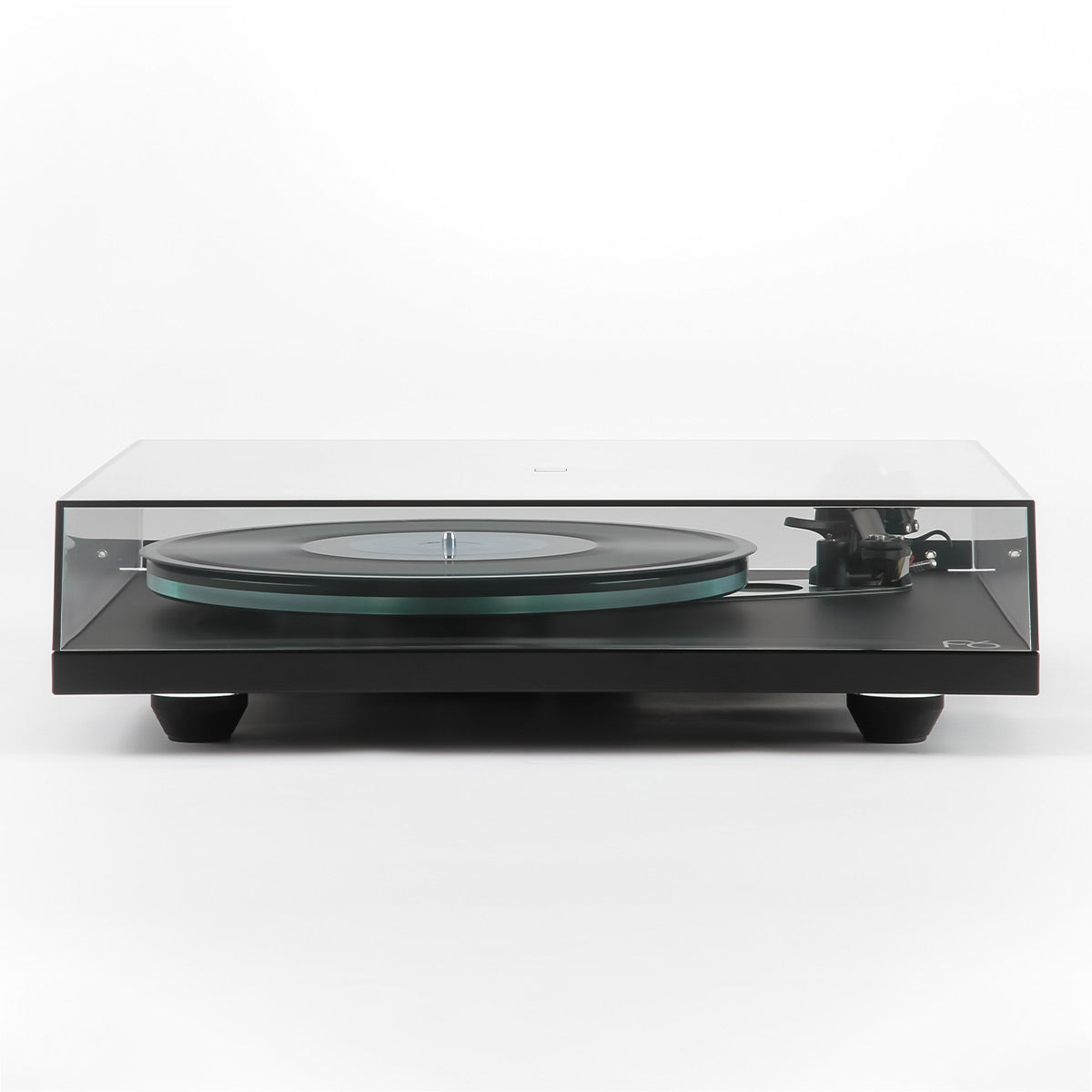 Rega Planar 6 Turntable with Nd7 MM Phono Cartridge (Polaris Grey)