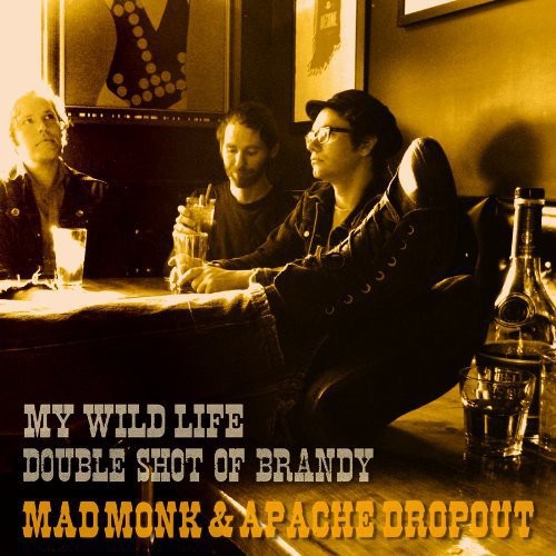 Apache Dropout: My Wild Life