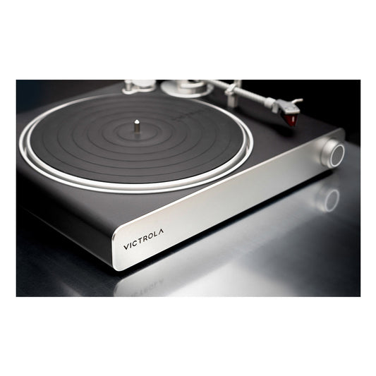 Victrola Stream Turntable - Works with Sonos (Carbon)