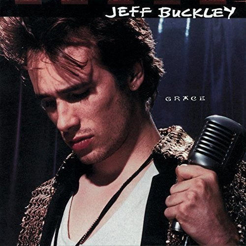 Jeff Buckley: Grace