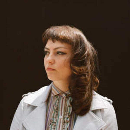 Angel Olsen: My Woman