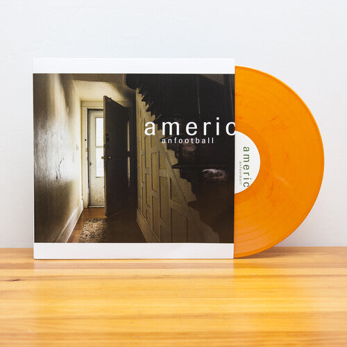 American Football: American Football (LP2)