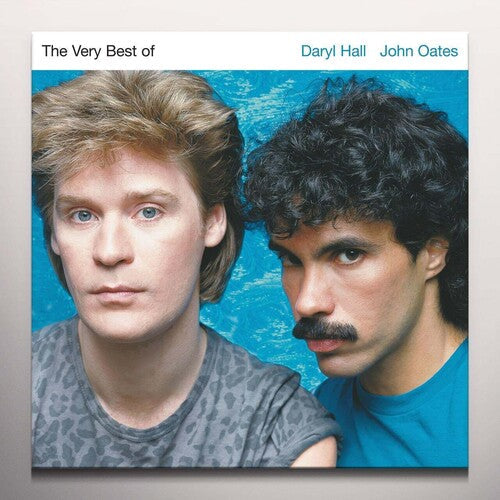 Daryl Hall & John Oates: Very Best Of Darryl Hall & John Oates