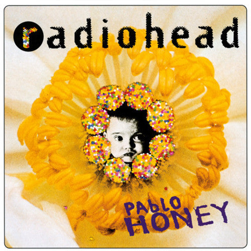 Radiohead: Pablo Honey