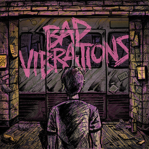 A Day to Remember: Bad Vibrations