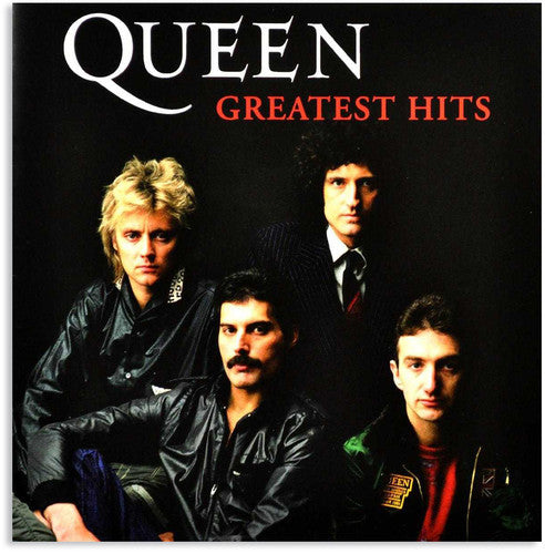 Queen: Greatest Hits I