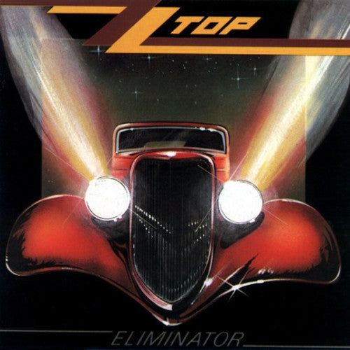 ZZ Top: Eliminator