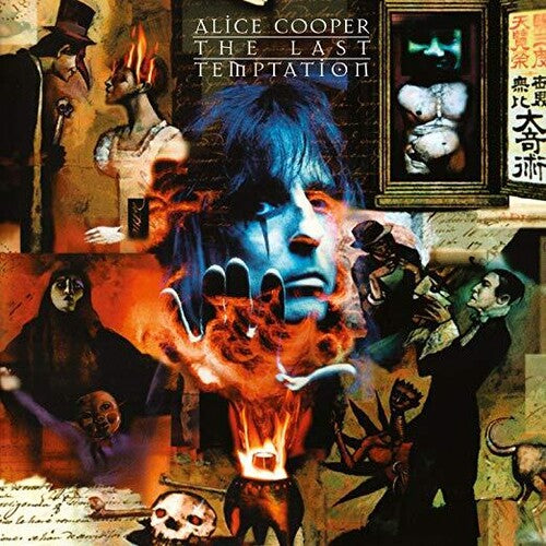 Alice Cooper: Last Temptation