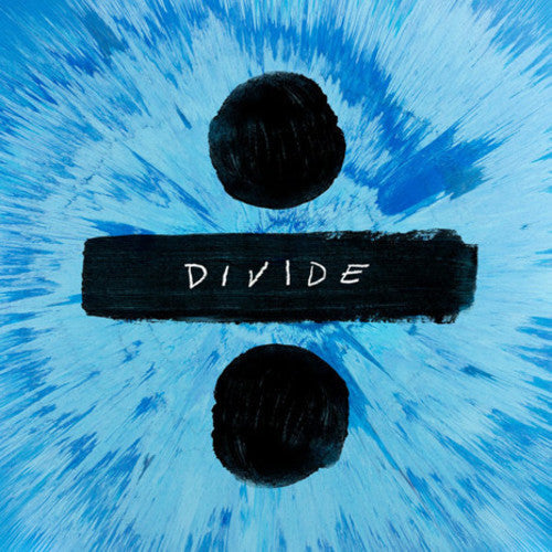 Ed Sheeran: Divide