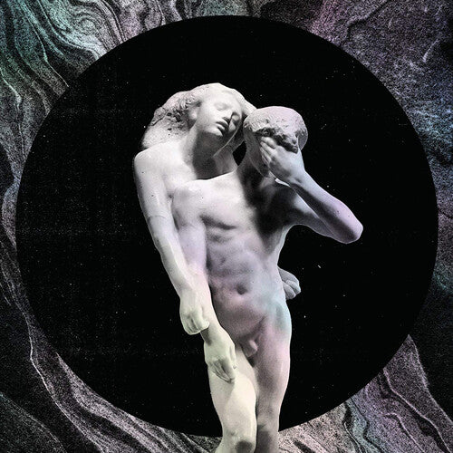 Arcade Fire: Reflektor