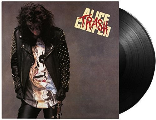 Alice Cooper: Trash