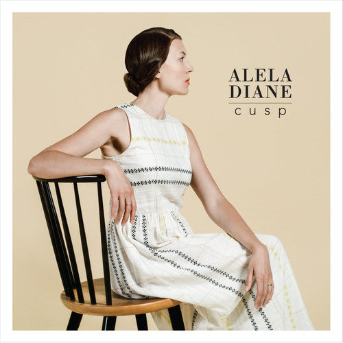 Alela Diane: Cusp