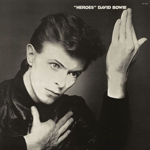 David Bowie: Heroes (2017 Remastered Version)