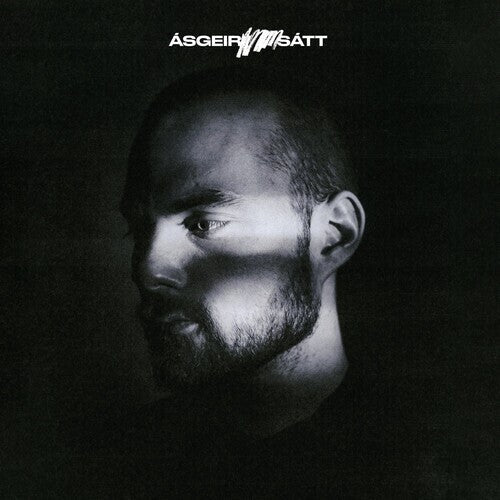 Ásgeir: Satt