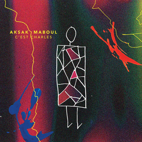 Aksak Maboul: Charles F. Bleistift Ep