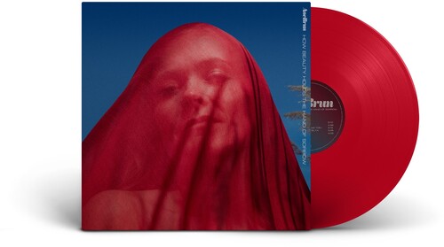 Ane Brun: How Beauty Holds The Hand Of Sorrow (Red Vinyl)