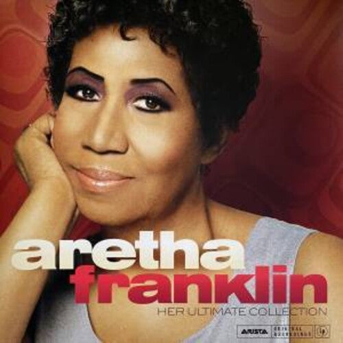 Aretha Franklin: Her Ultimate Collection