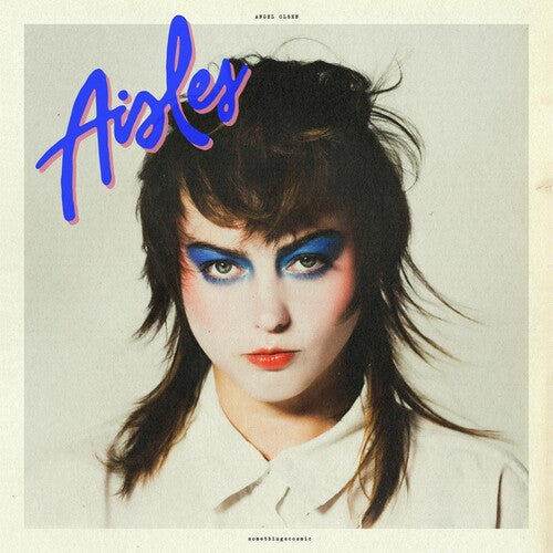 Angel Olsen: Aisles