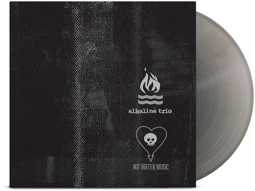 Alkaline Trio: Split (Anniv. Ed.)