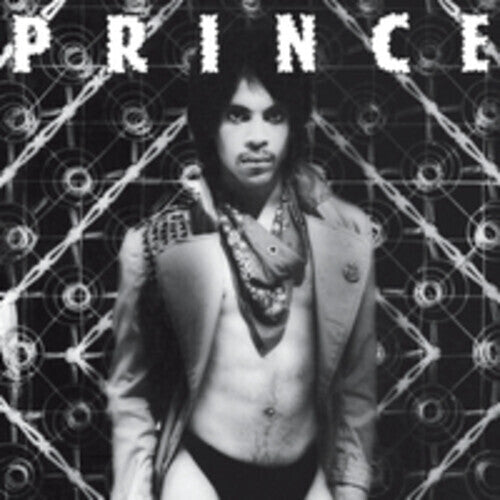 Prince & the Revolution: Dirty Mind