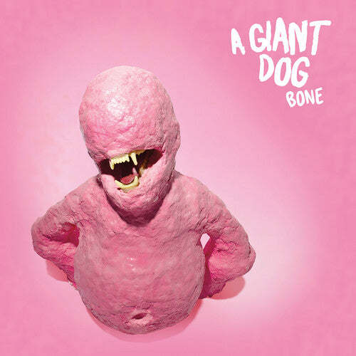 A Giant Dog: Bone