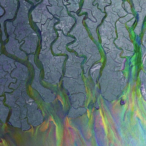 Alt-J: Awesome Wave