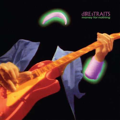 Dire Straits: Money For Nothing