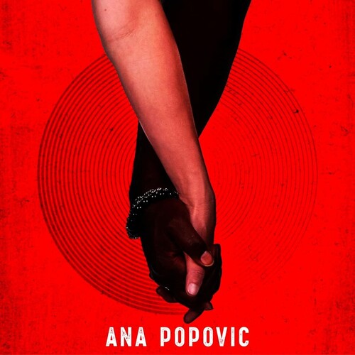 Ana Popovic: Power