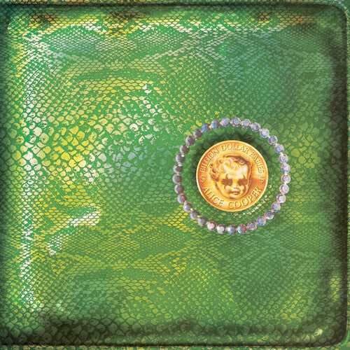 Alice Cooper: Billion Dollar Babies: 50th Anniversary