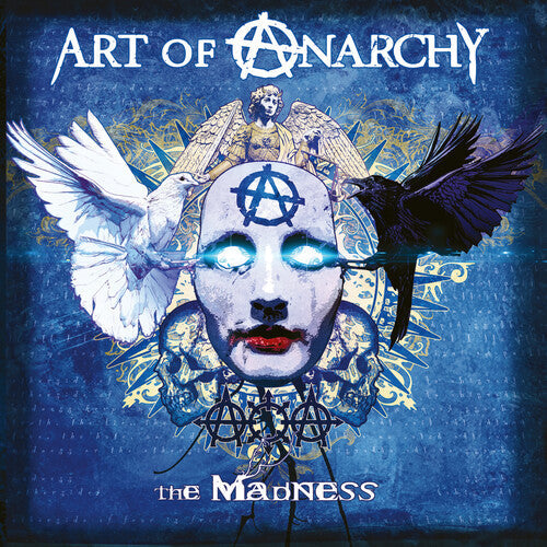 Art of Anarchy: The Madness