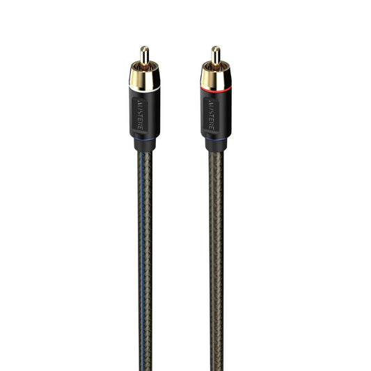 Austere Audio V Series Audio Interconnect Cable 2.0m