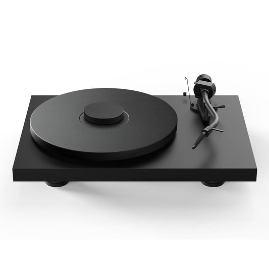 Pro-Ject Debut PRO S Turntable with Pick it S2 C Integrated Cartridge